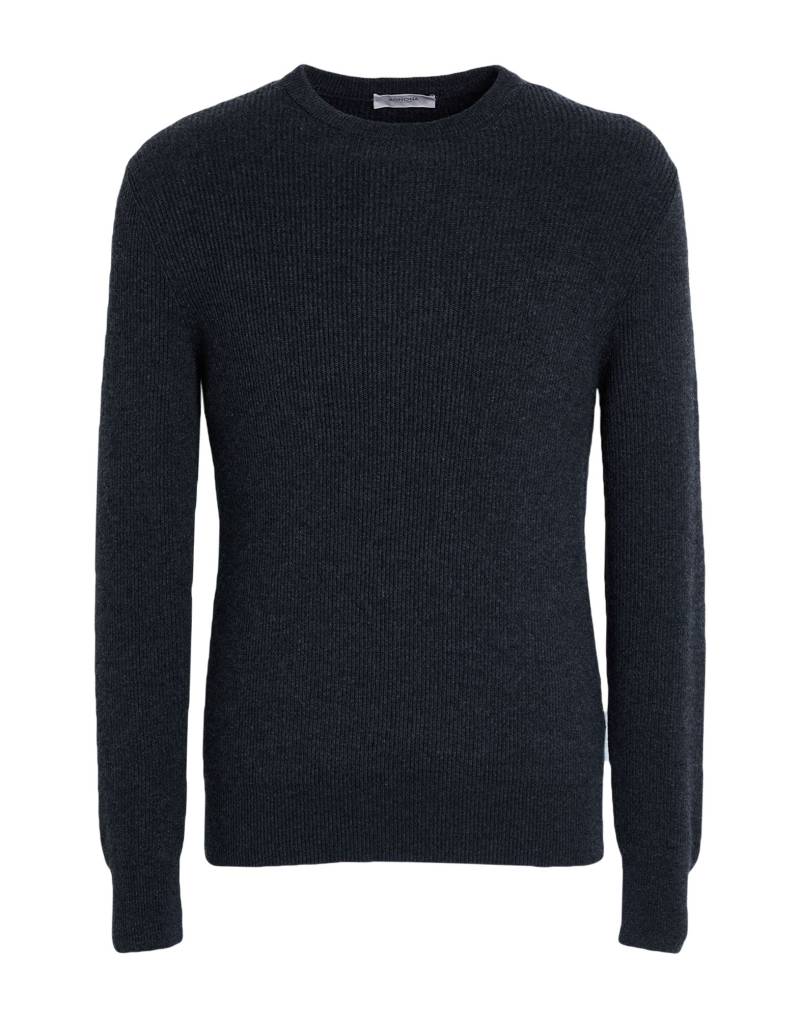 AGNONA Pullover Herren Braungrau von AGNONA