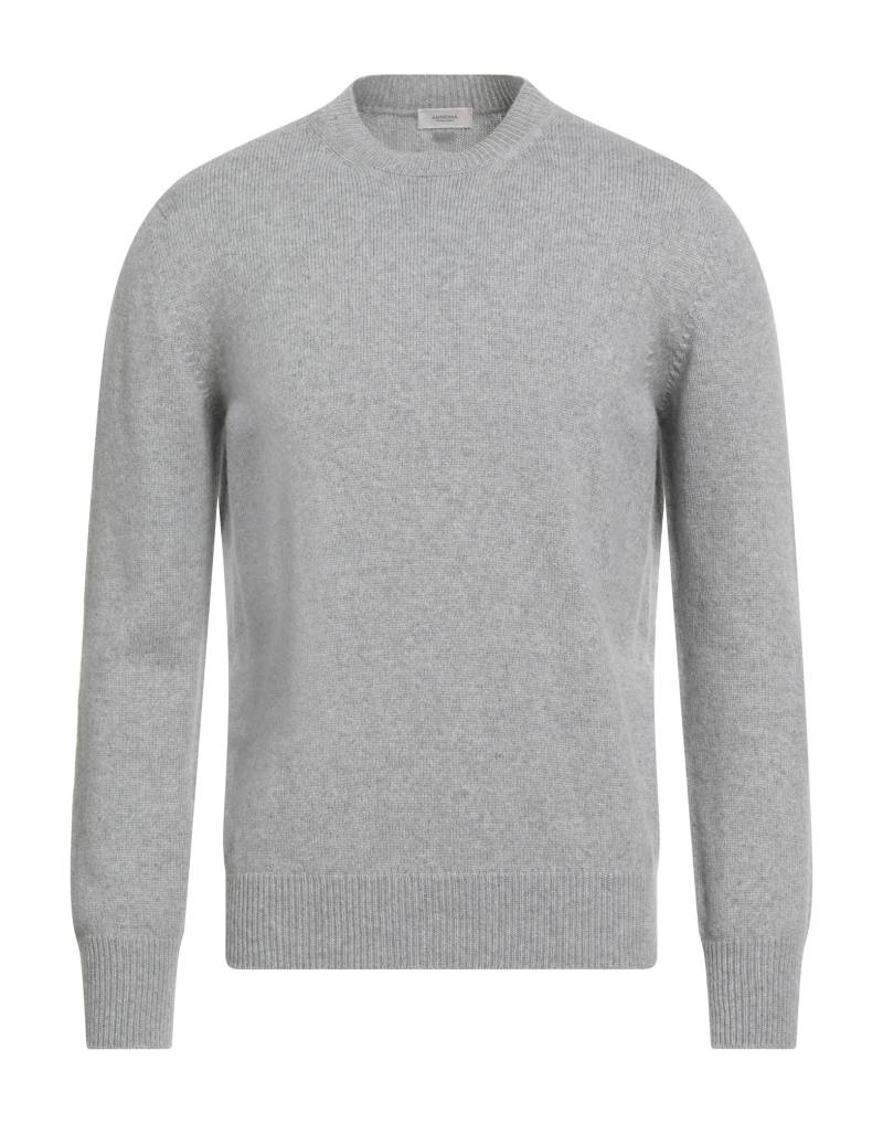 AGNONA Pullover Herren Grau von AGNONA