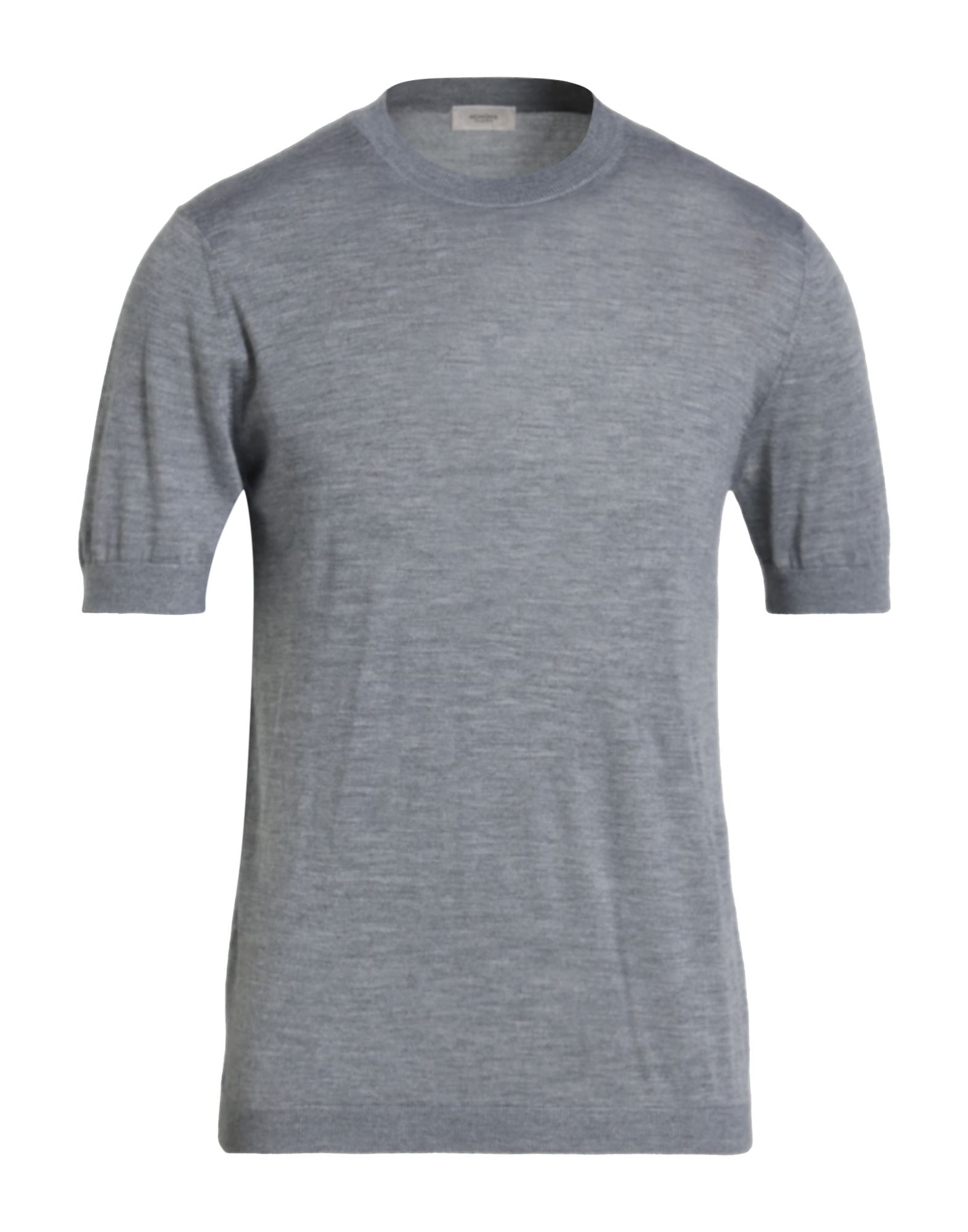 AGNONA Pullover Herren Hellgrau AGNONA Pullover Herren Hellgrau von AGNONA