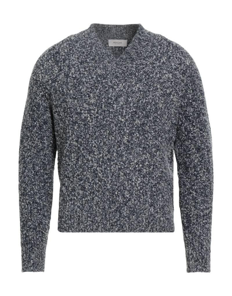 AGNONA Pullover Herren Marineblau von AGNONA