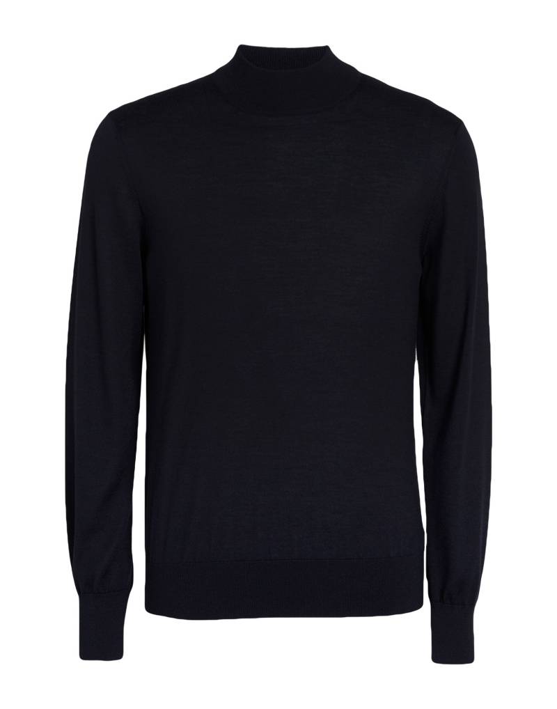 AGNONA Rollkragenpullover Herren Nachtblau von AGNONA