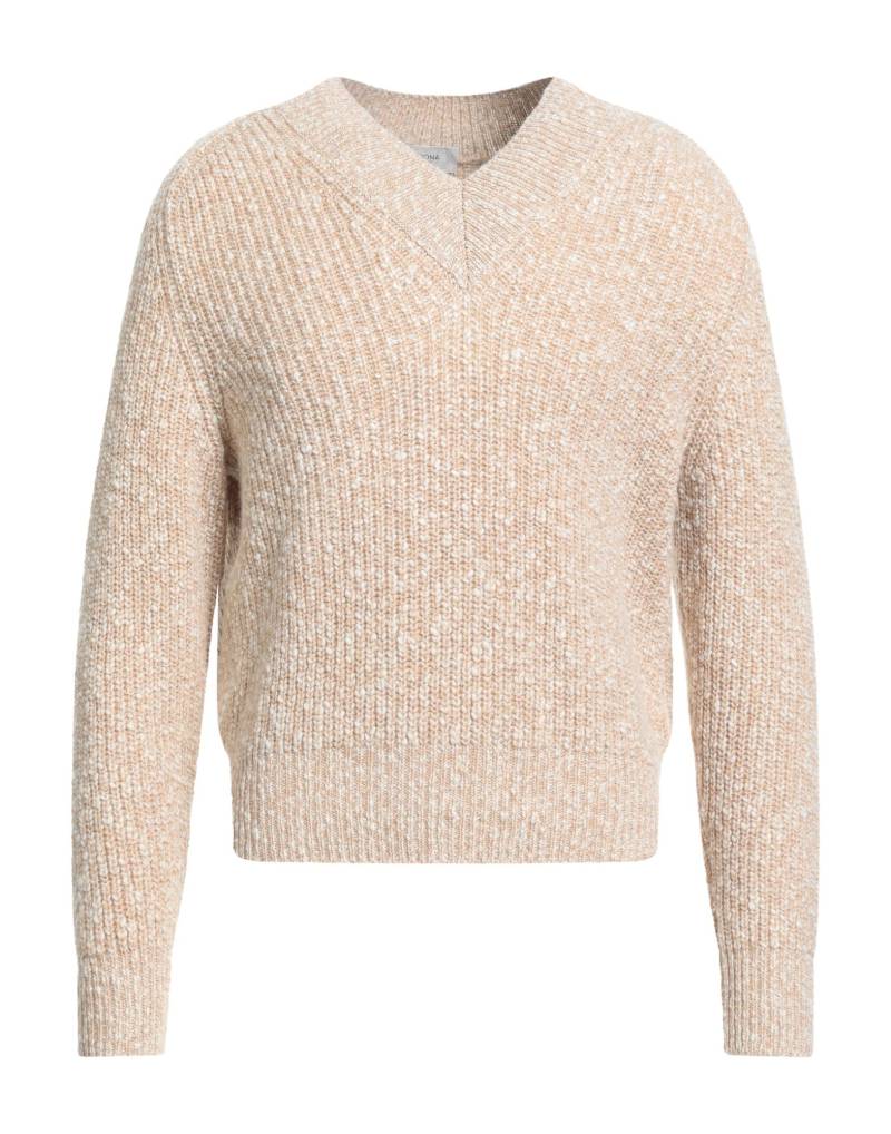AGNONA Pullover Herren Sand von AGNONA