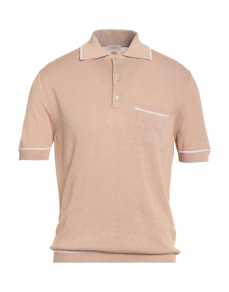 AGNONA Pullover Herren Sand von AGNONA