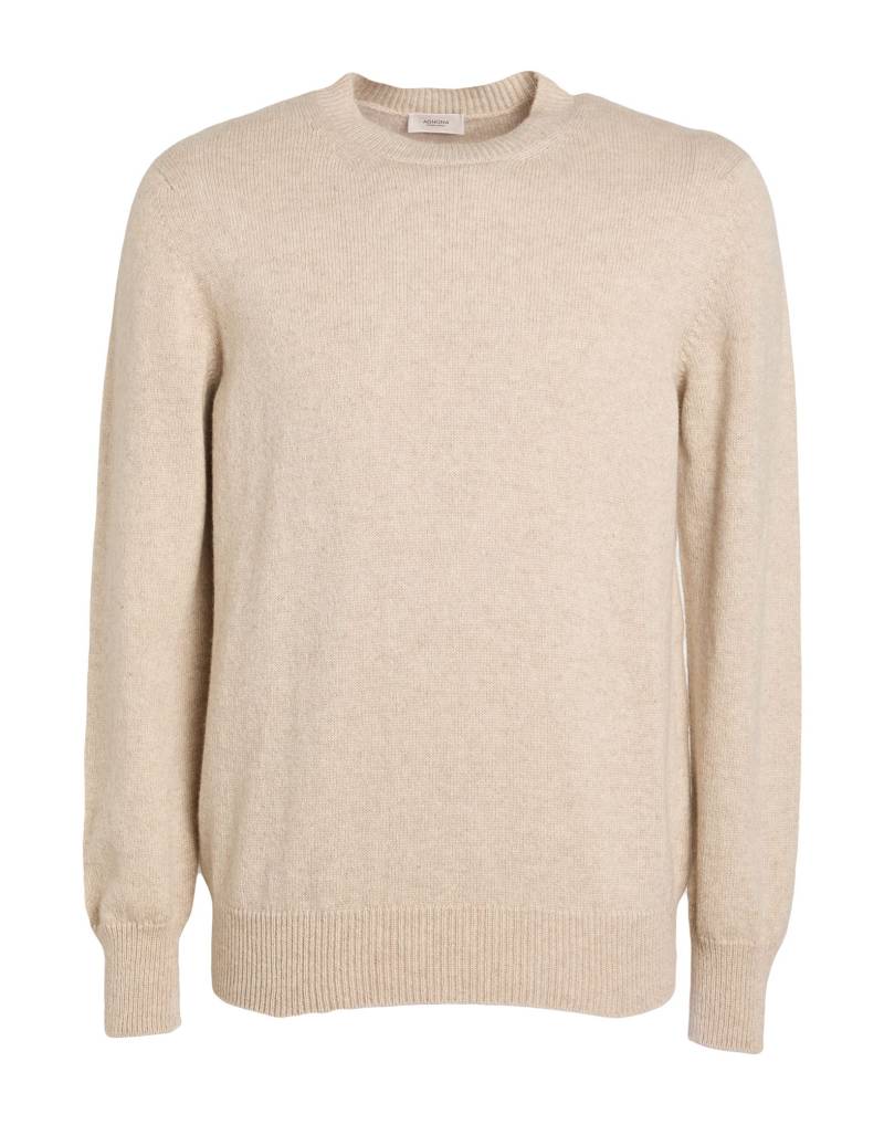 AGNONA Pullover Herren Sand von AGNONA