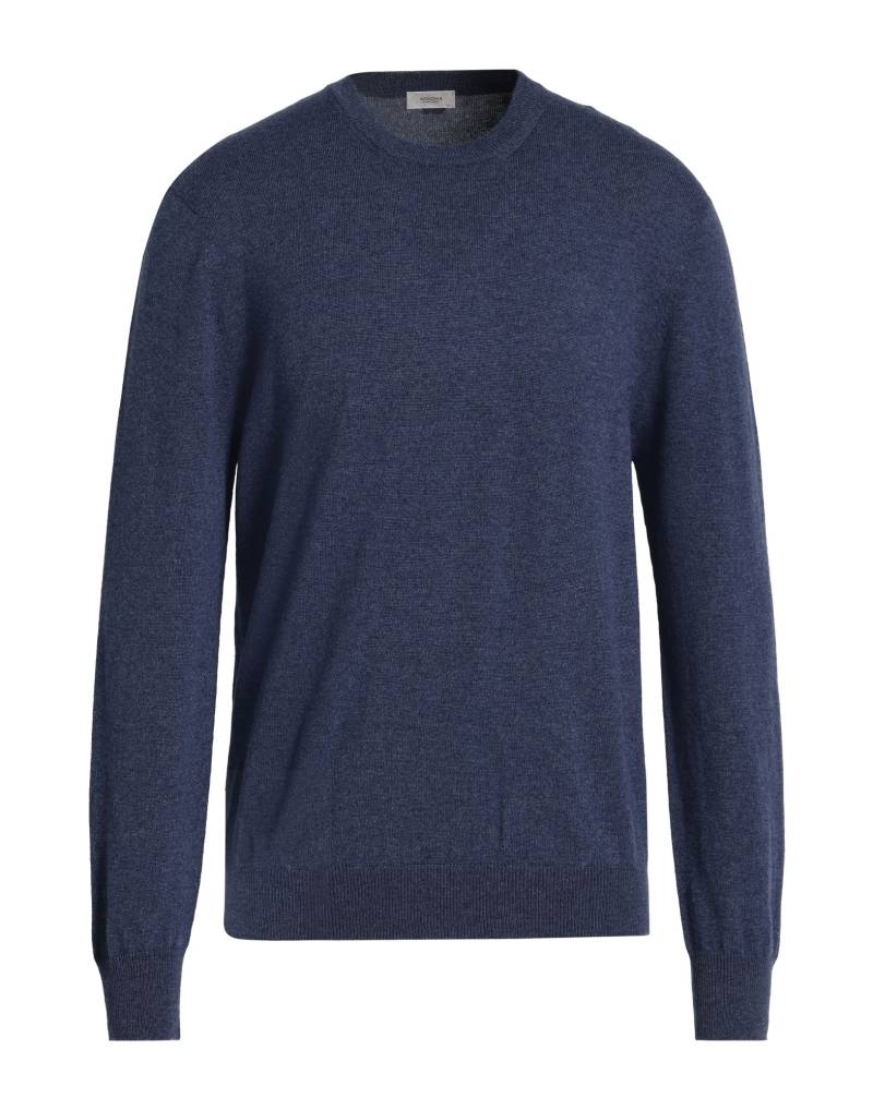 AGNONA Pullover Herren Taubenblau von AGNONA