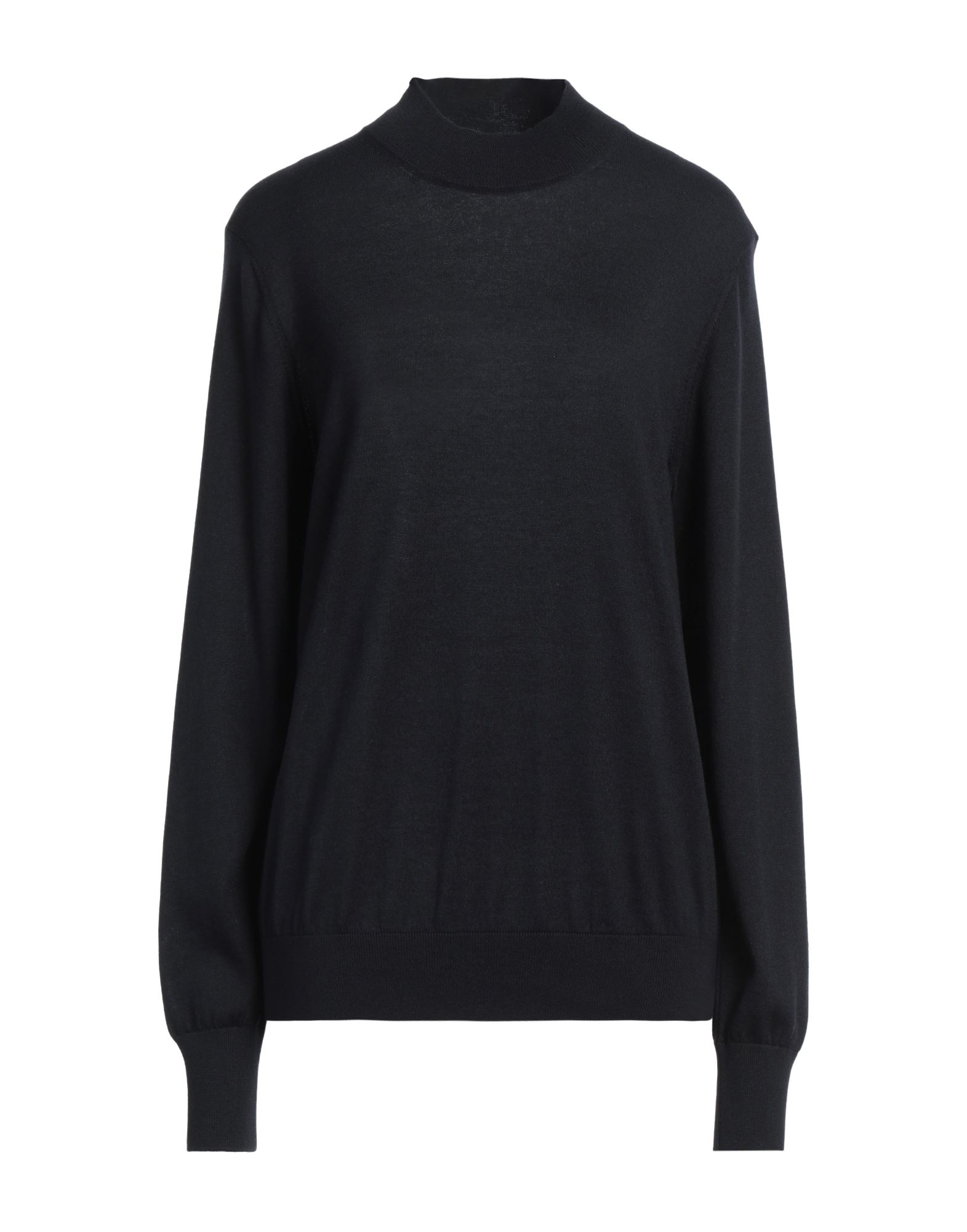 AGNONA Rollkragenpullover Damen Nachtblau AGNONA Rollkragenpullover Damen Nachtblau von AGNONA