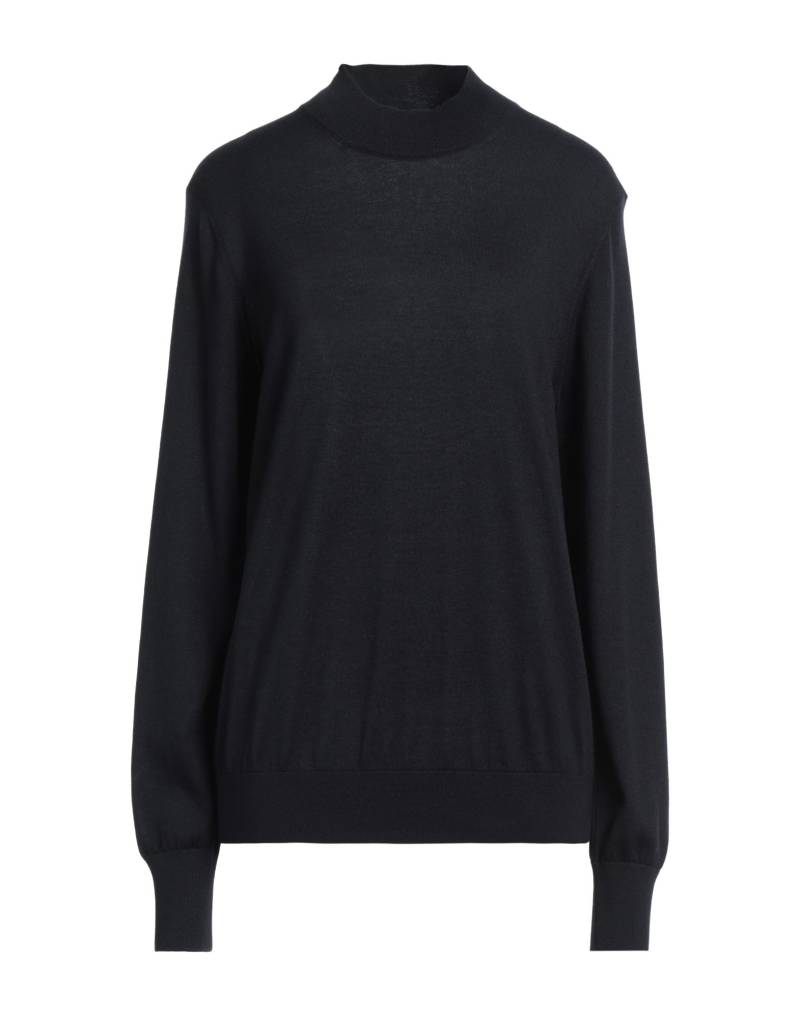 AGNONA Rollkragenpullover Damen Nachtblau AGNONA Rollkragenpullover Damen Nachtblau von AGNONA