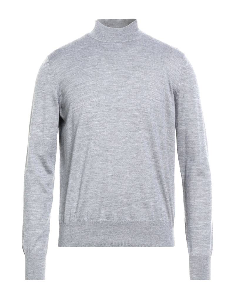 AGNONA Rollkragenpullover Herren Grau von AGNONA