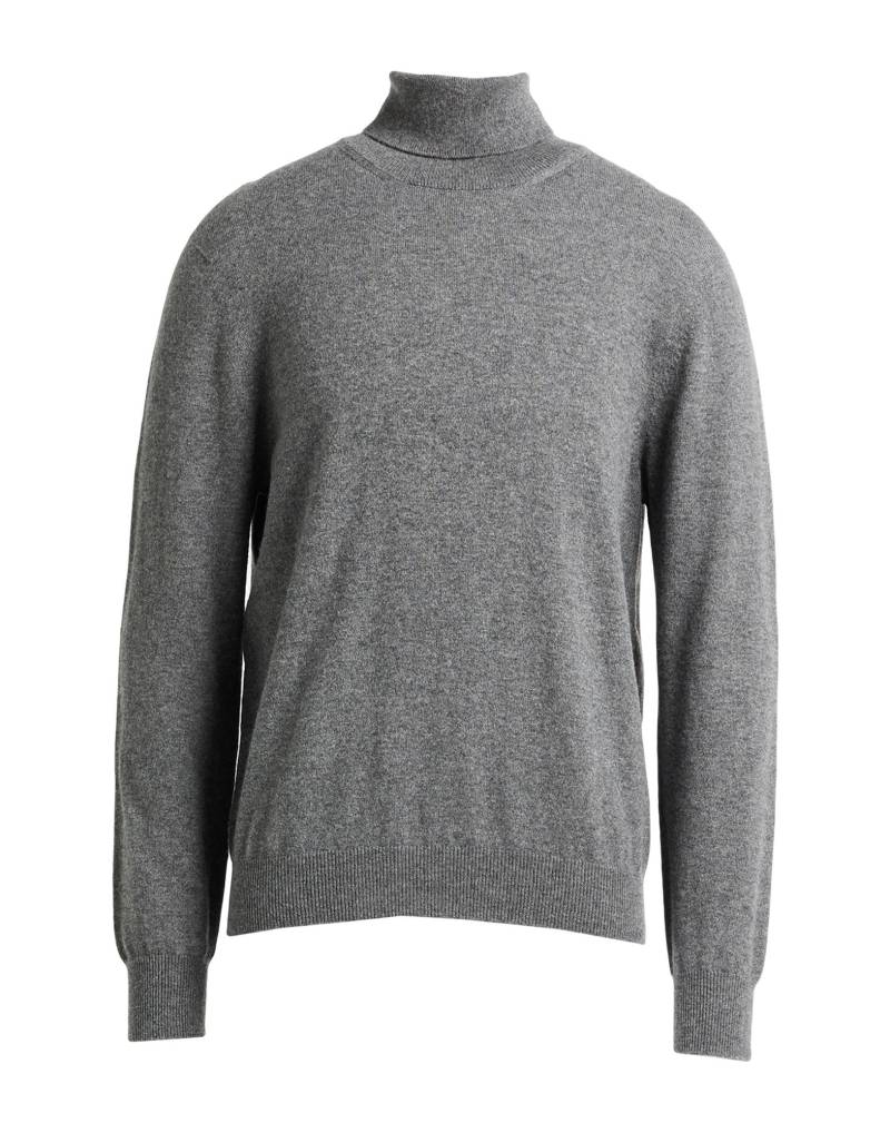 AGNONA Rollkragenpullover Herren Grau von AGNONA