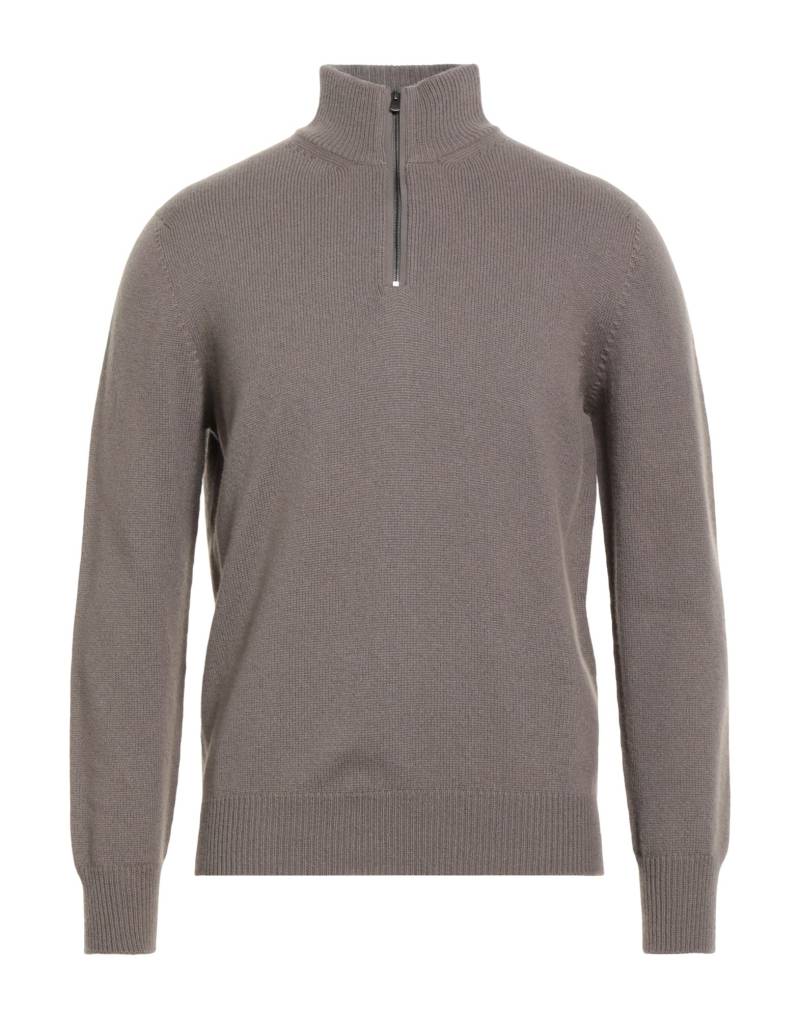 AGNONA Pullover Herren Maulwurfsgrau von AGNONA