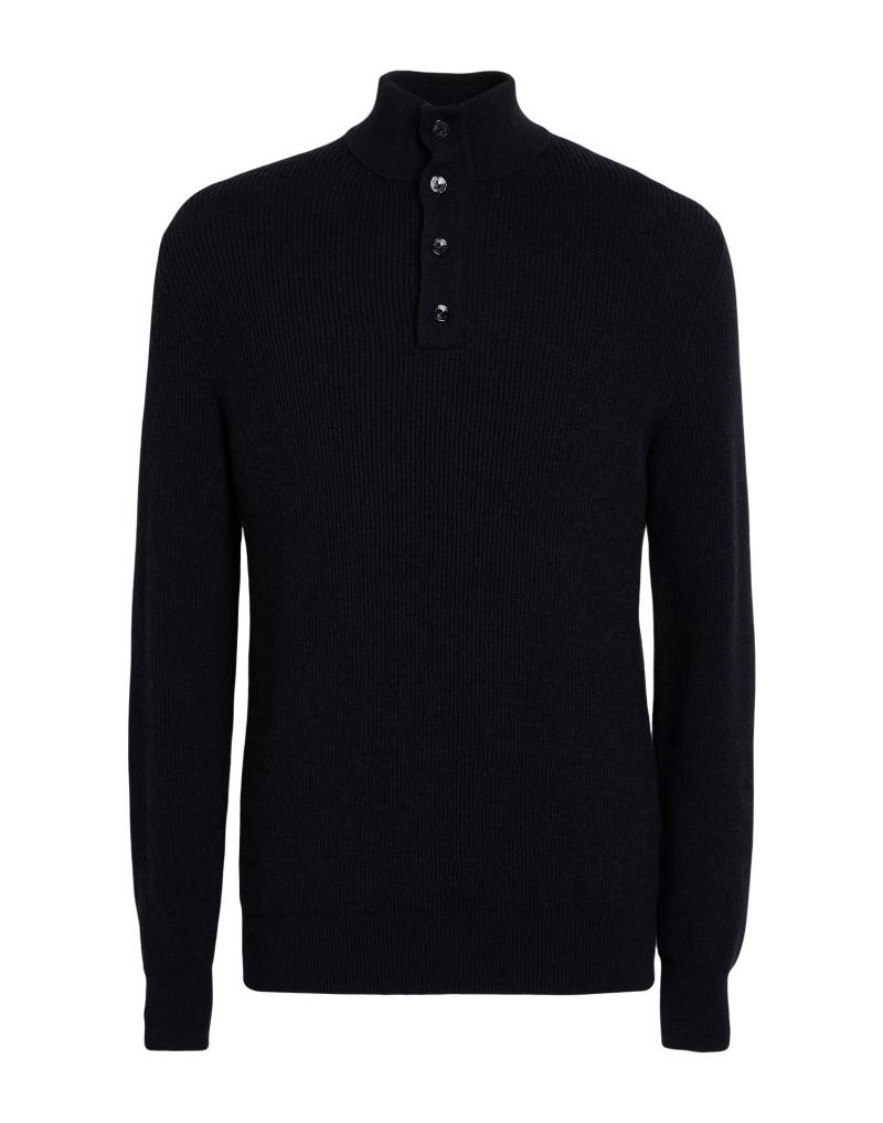 AGNONA Pullover Herren Nachtblau von AGNONA