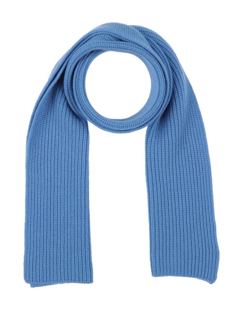 AGNONA Schal Damen Azurblau von AGNONA