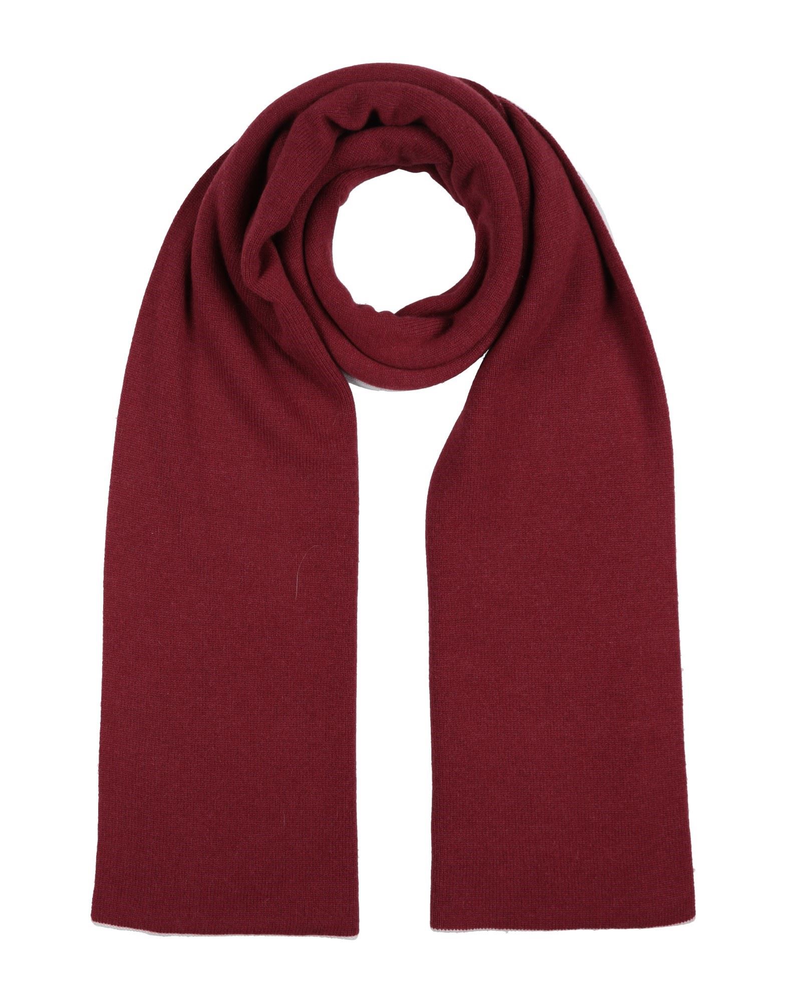 AGNONA Schal Damen Bordeaux von AGNONA