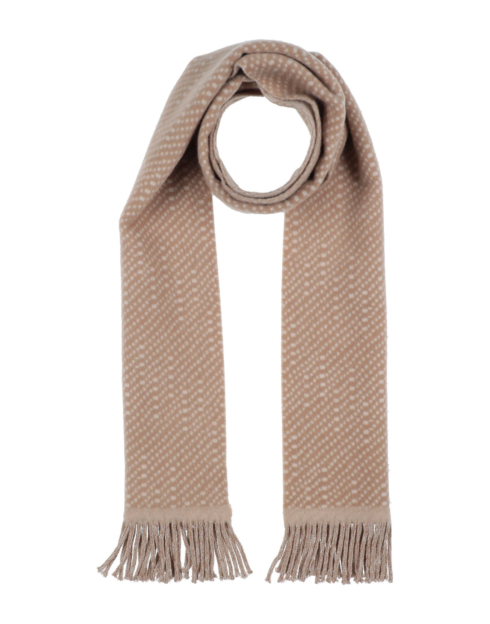 AGNONA Schal Damen Elfenbein von AGNONA