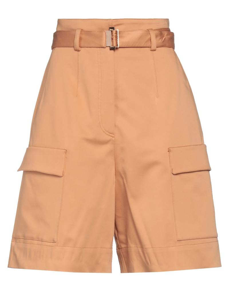 AGNONA Shorts & Bermudashorts Damen Kamel von AGNONA