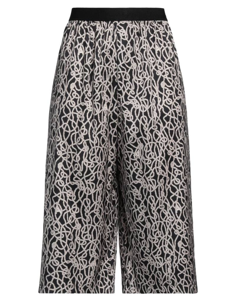 AGNONA Shorts & Bermudashorts Damen Schwarz von AGNONA