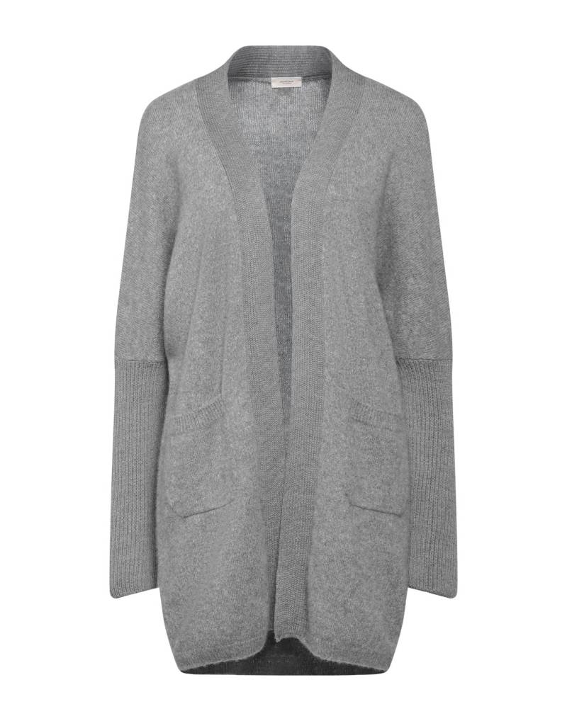 AGNONA Strickjacke Damen Grau von AGNONA