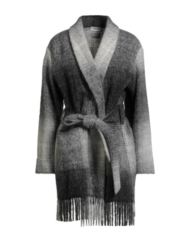 AGNONA Strickjacke Damen Grau von AGNONA