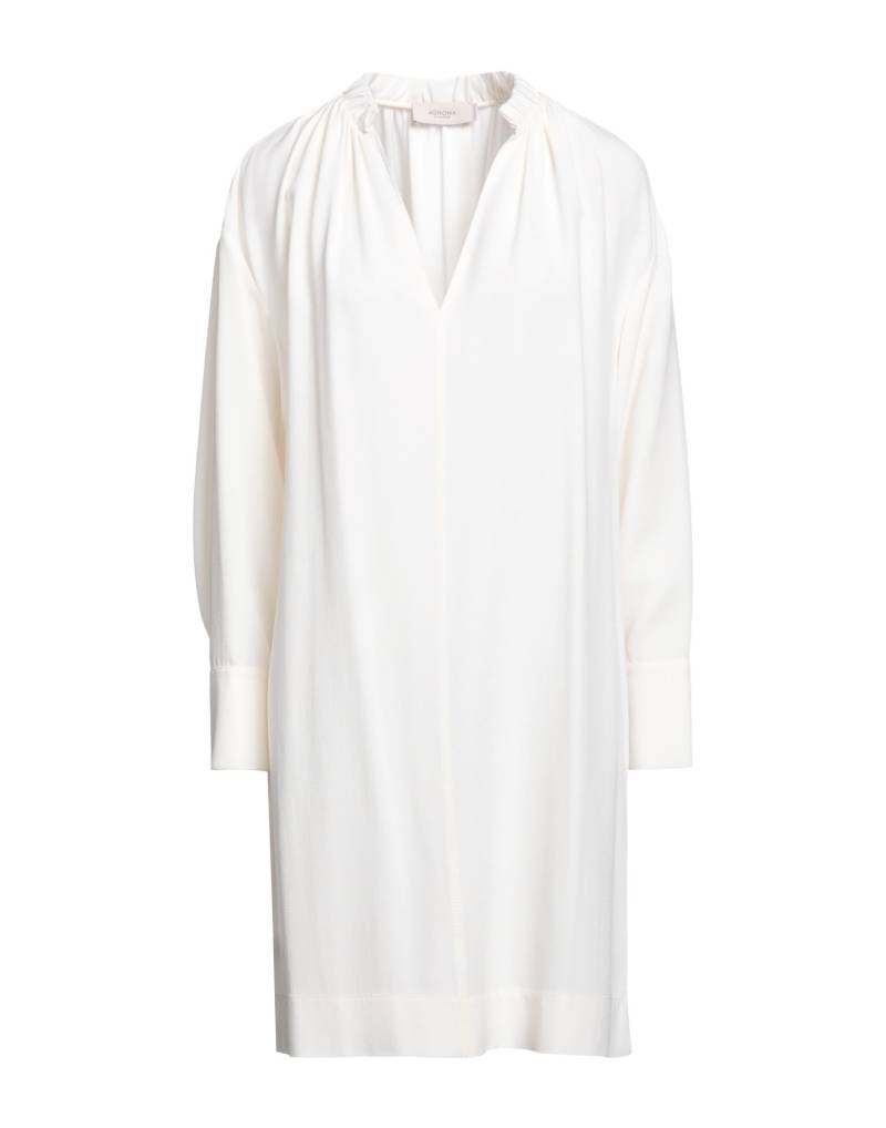 AGNONA Top Damen Elfenbein von AGNONA