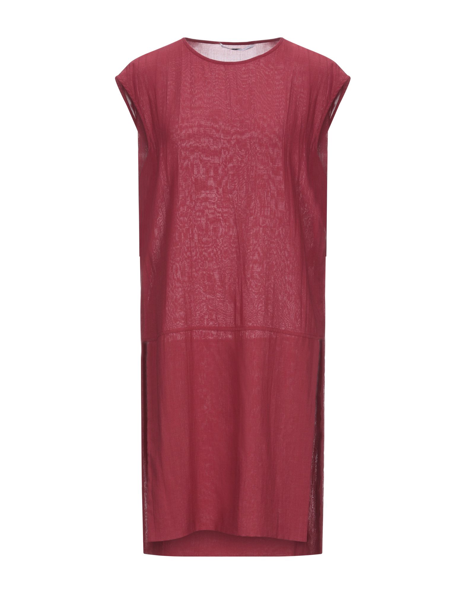 AGNONA Top Damen Rot von AGNONA