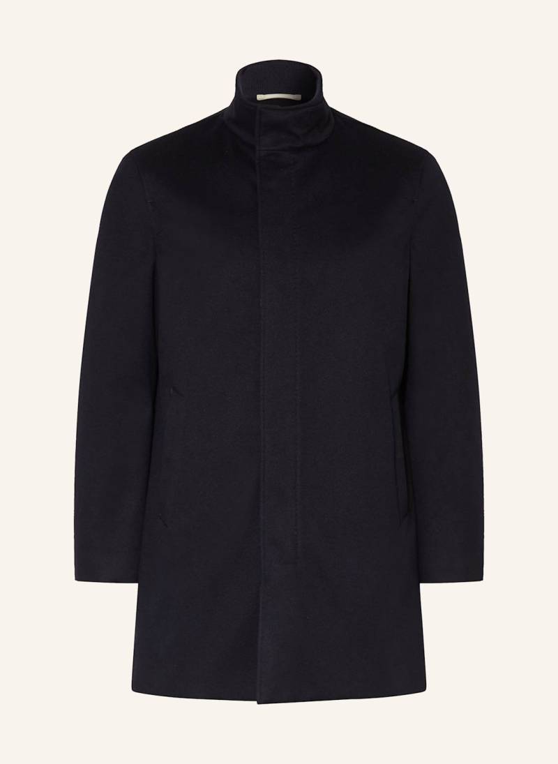 Agnona Jacke Aus Cashmere blau von AGNONA