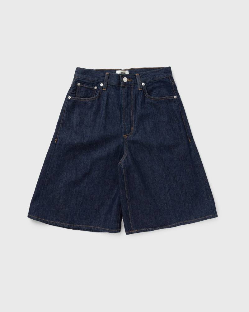 AGOLDE Nolan short in pure women Casual Shorts blue in Größe:XS AGOLDE Nolan short in pure women Casual Shorts blue in Größe:XS von AGOLDE