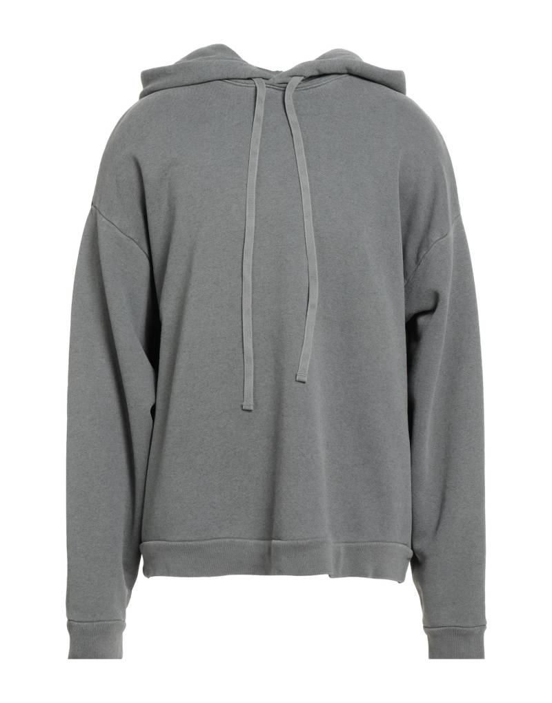 AGOLDE Sweatshirt Herren Grau von AGOLDE