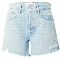 Shorts von AGOLDE