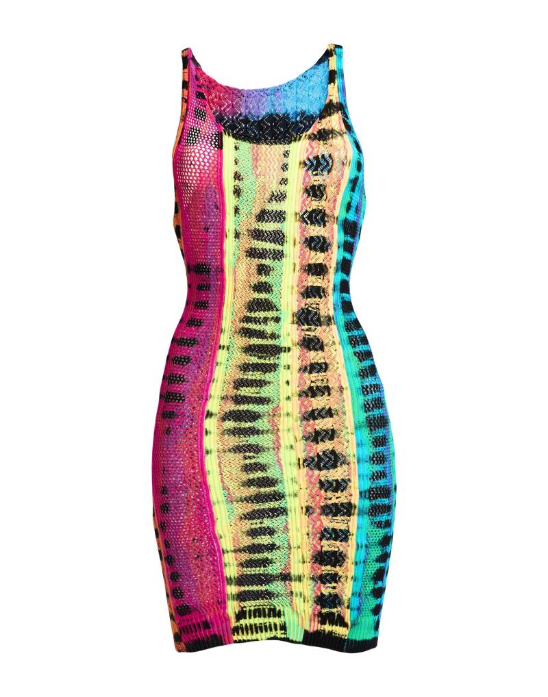 AGR Mini-kleid Damen Gelb von AGR