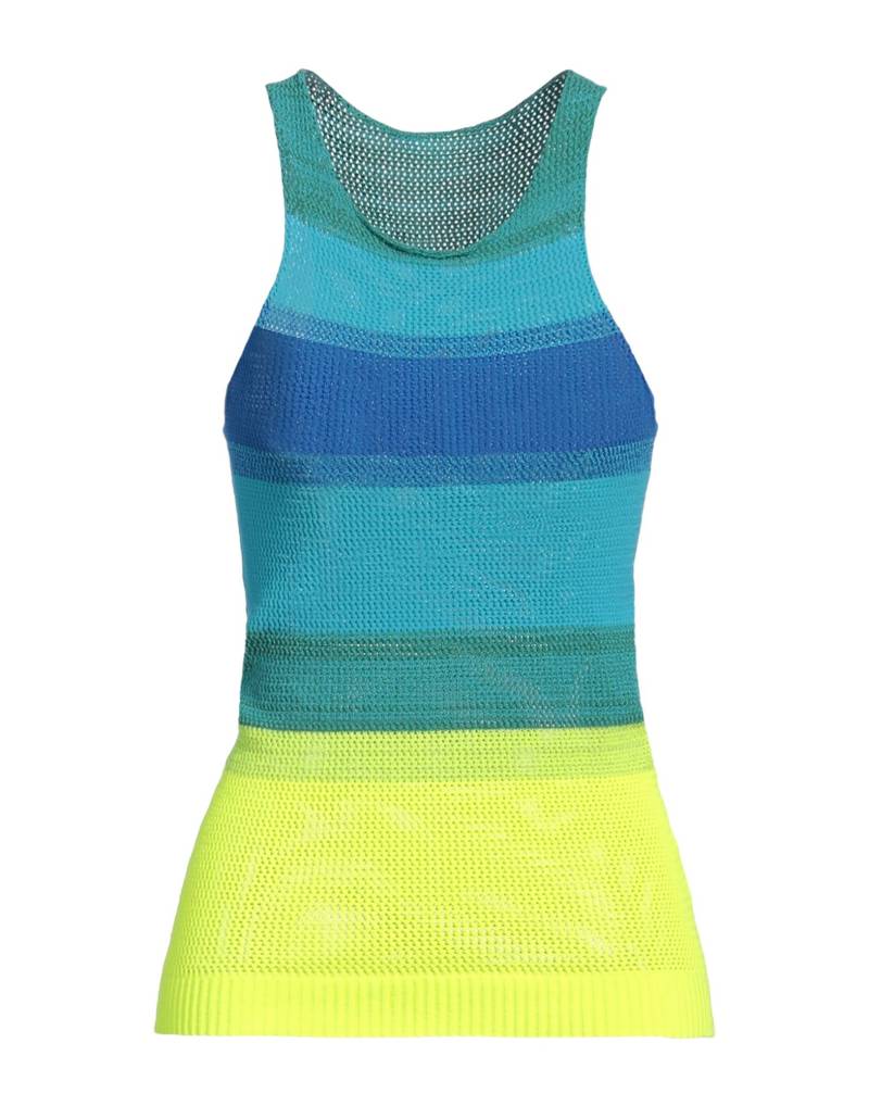 AGR Top Damen Azurblau von AGR