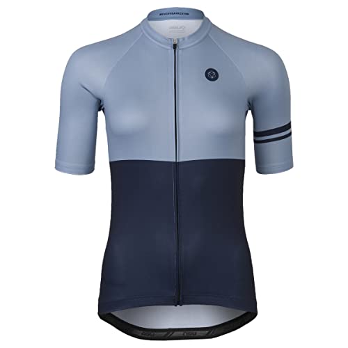 AGU Duo Trikot Essential Damen Cloud S von AGU