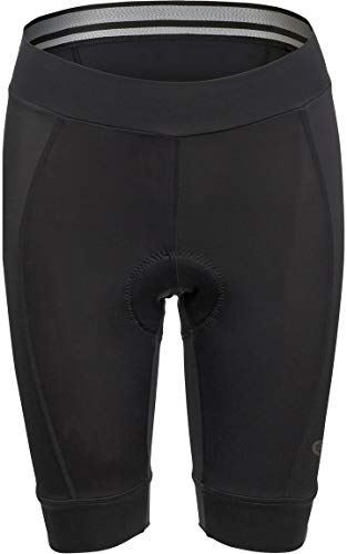 AGU Radhose II Essential Damen Black XL von AGU