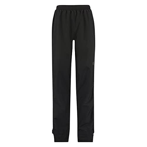 AGU Section Regenhosen Essential Herren - Schwarz - XXXL von AGU