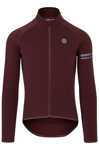 AGU Thermo Trikot Langarm Essential Herren Modica M von AGU