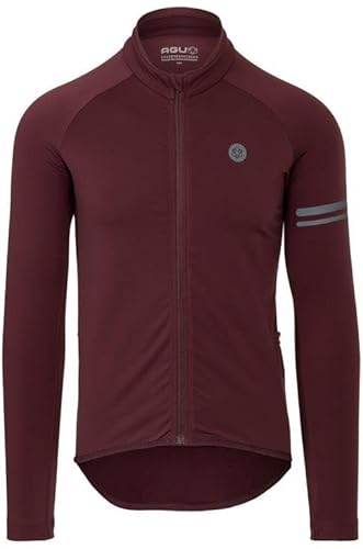 AGU Thermojacke Essential Herren Modica M von AGU ADVANCED GROWING UP