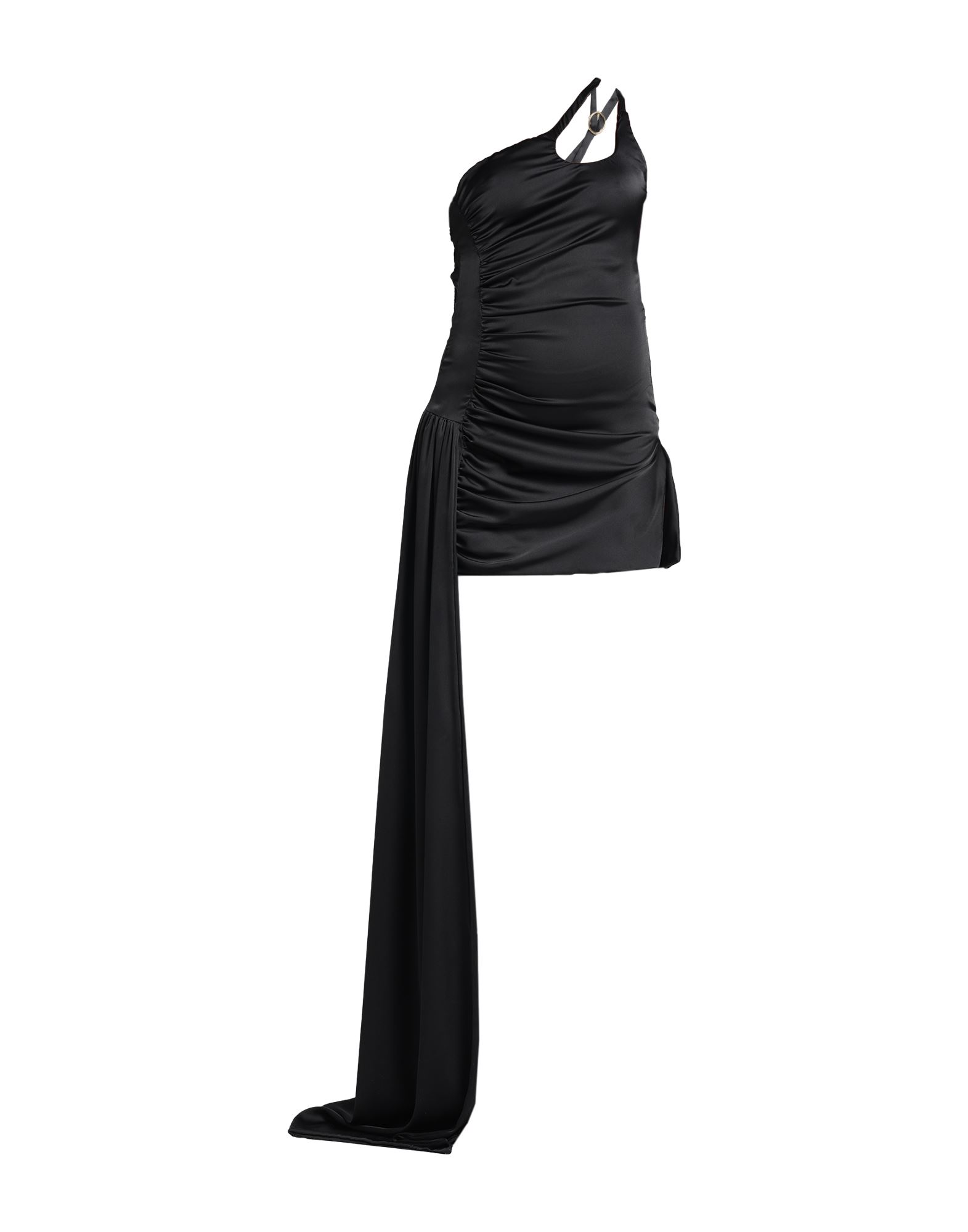 AGUA PROJECT Mini-kleid Damen Schwarz von AGUA PROJECT