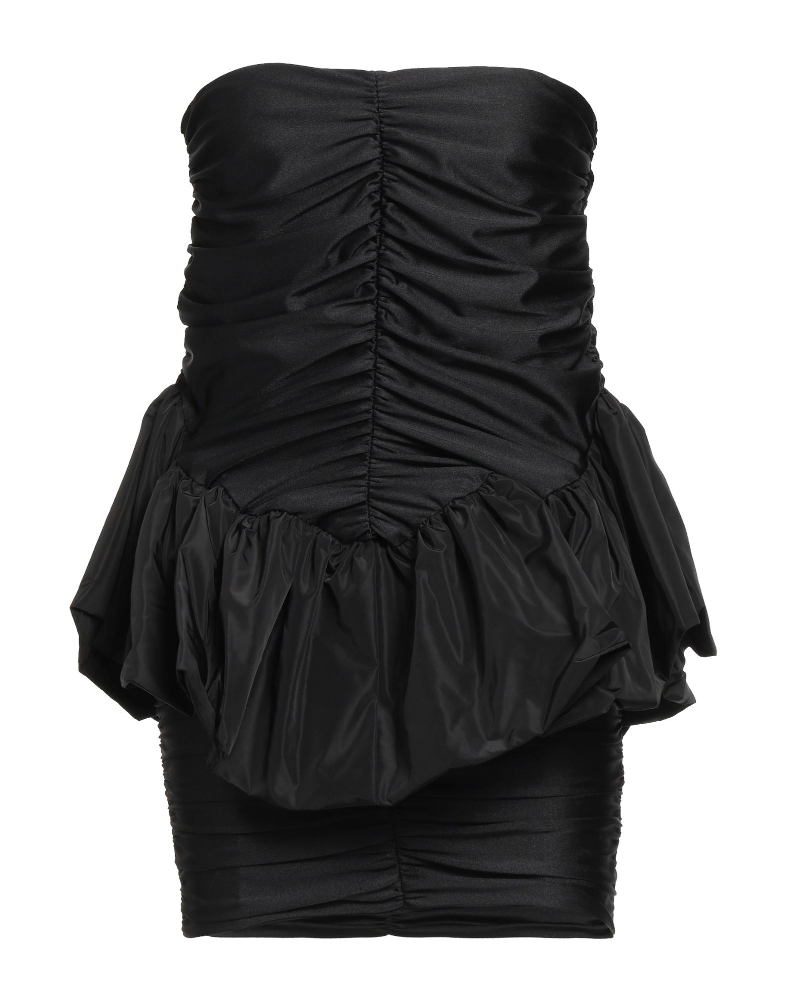 AGUA PROJECT Mini-kleid Damen Schwarz von AGUA PROJECT