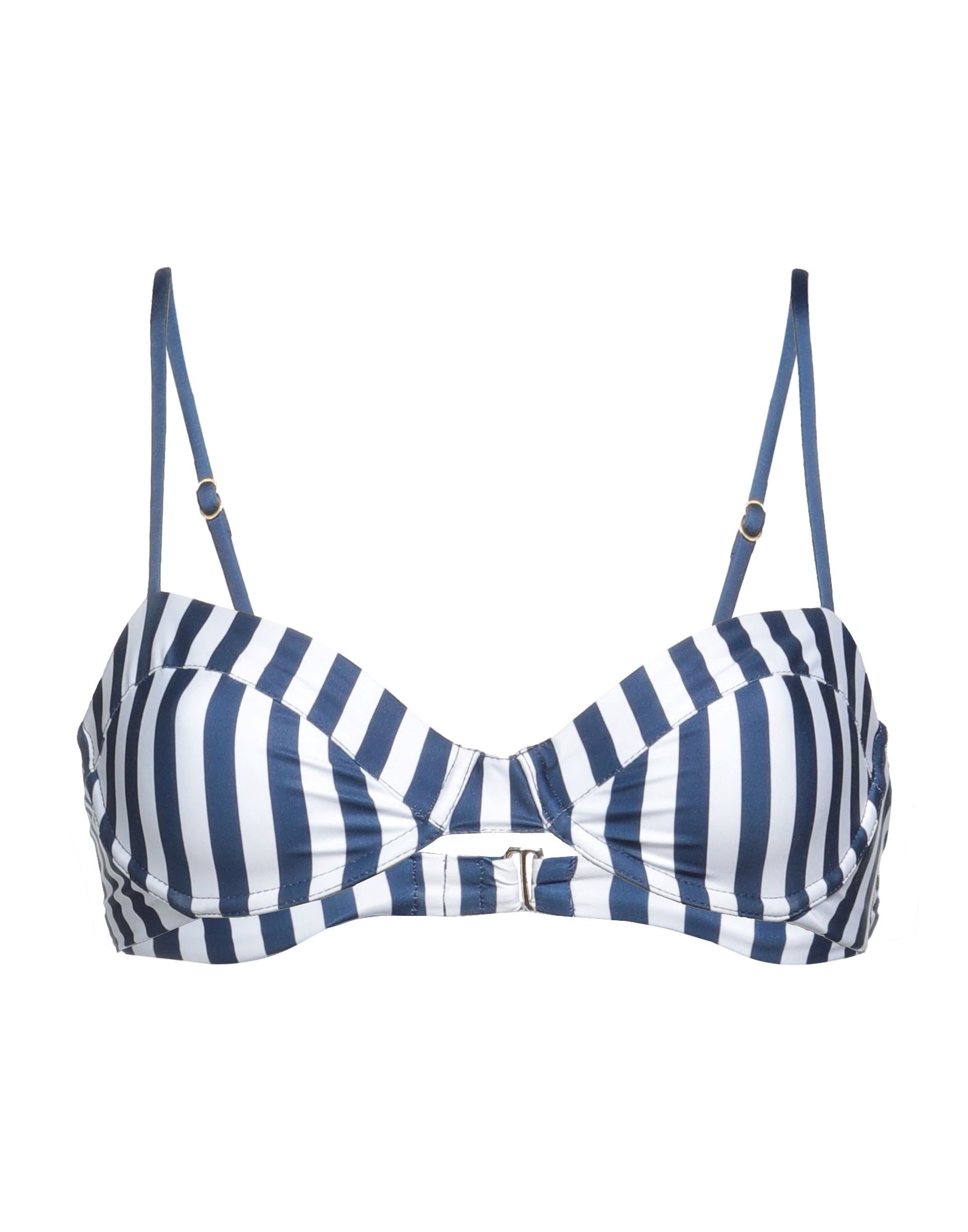 AGUA by AGUA BENDITA Bikini-oberteil Damen Marineblau von AGUA by AGUA BENDITA