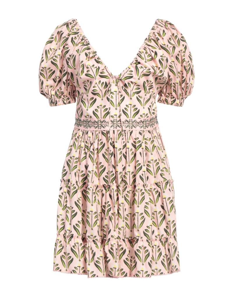 AGUA by AGUA BENDITA Mini-kleid Damen Rosa von AGUA by AGUA BENDITA