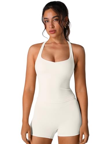 AGYMNX Sport BH Damen Sport Tops Bra Rundhalsausschnitt Tanktop Fitness Training Bustier Geeignet f�r Laufen Joggen Yoga Fitness Radfahren Wei� M von AGYMNX