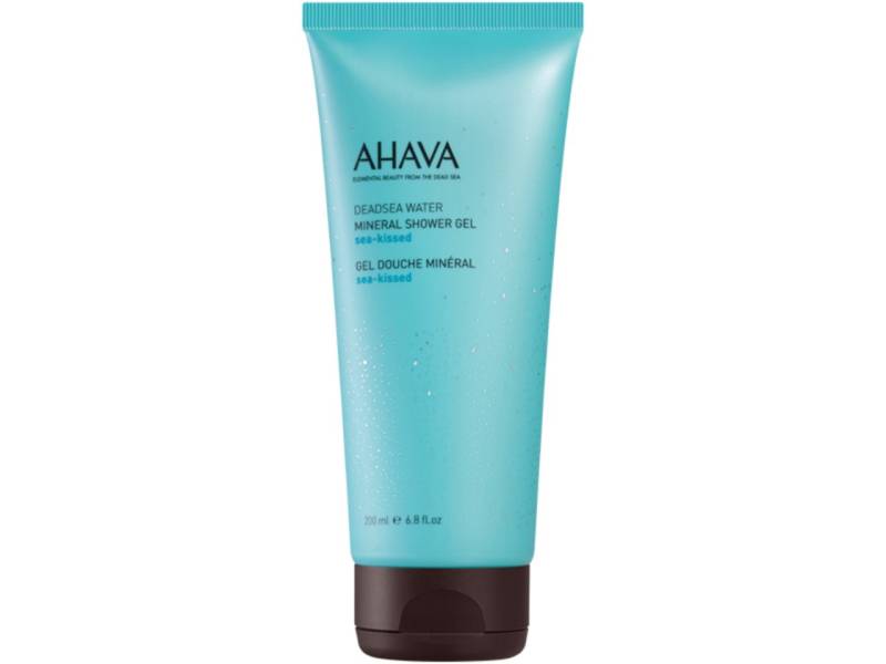 AHAVA Cosmetics GmbH Duschgel Deadsea Water Mineral Shower Gel Sea-Kissed von AHAVA Cosmetics GmbH