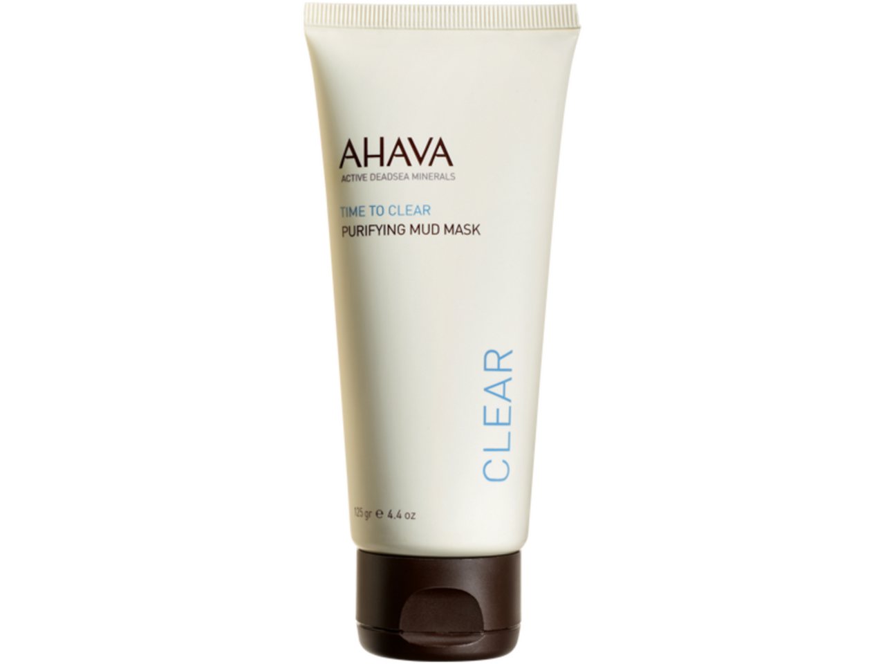 AHAVA Cosmetics GmbH Gesichtsmaske Time to Clear Purifying Mud Mask von AHAVA Cosmetics GmbH