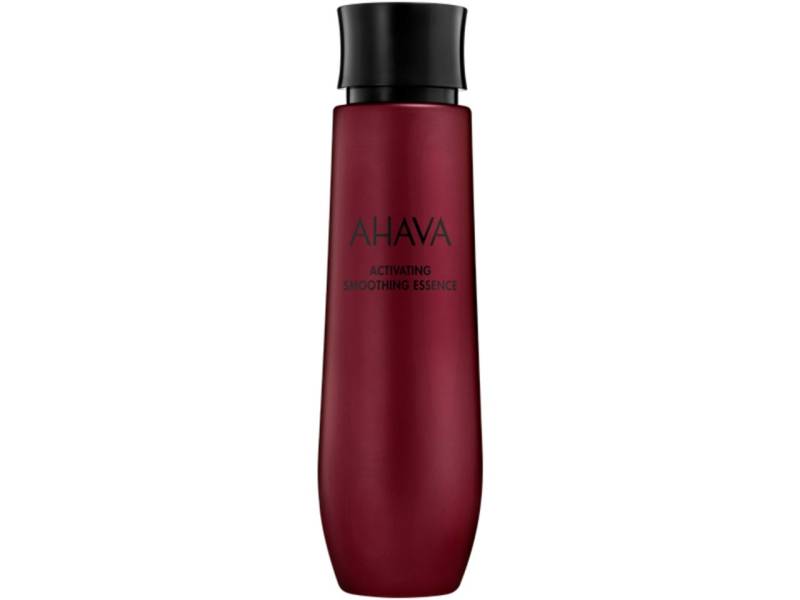 AHAVA Cosmetics GmbH Gesichtspflege Apple of Sodom Activating Smoothing Essence, Alle Hauttypen von AHAVA Cosmetics GmbH