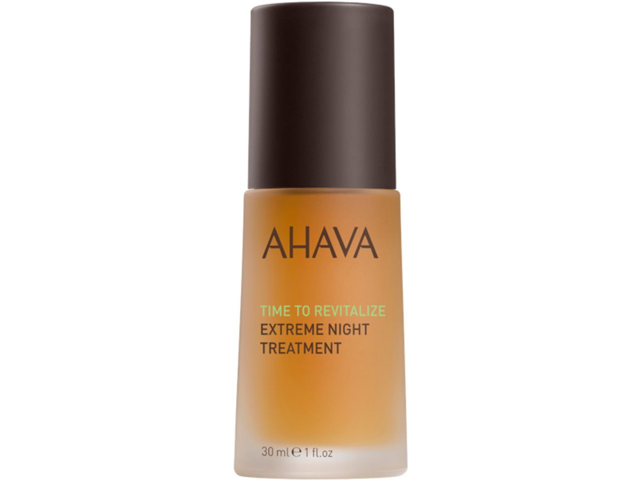 AHAVA Cosmetics GmbH Gesichtspflege Time to Revitalize Extreme Night Treatment, Alle Hauttypen AHAVA Cosmetics GmbH Gesichtspflege Time to Revitalize Extreme Night Treatment, Alle Hauttypen von AHAVA Cosmetics GmbH