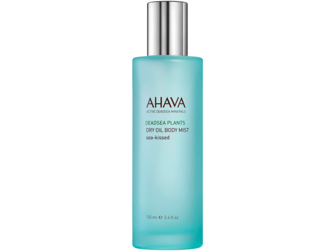 AHAVA Cosmetics GmbH Körperöl Deadsea Plants Dry Oil Body Mist Sea-Kissed von AHAVA Cosmetics GmbH