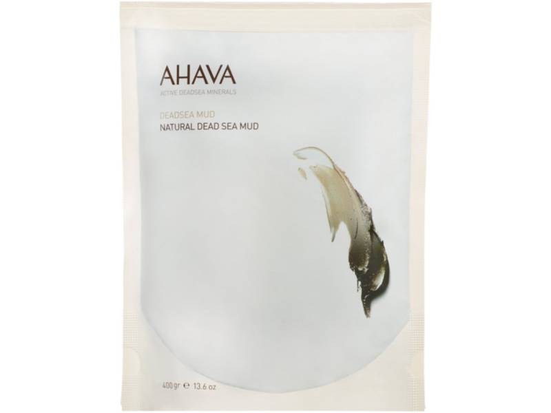 AHAVA Cosmetics GmbH Körperpflegemittel Deadsea Mud Natural Dead Sea Mud, Alle Hauttypen AHAVA Cosmetics GmbH Körperpflegemittel Deadsea Mud Natural Dead Sea Mud, Alle Hauttypen von AHAVA Cosmetics GmbH
