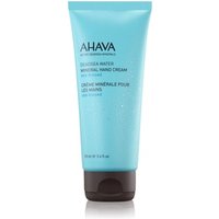 AHAVA Deadsea Water Mineral Sea-Kissed Handcreme von AHAVA