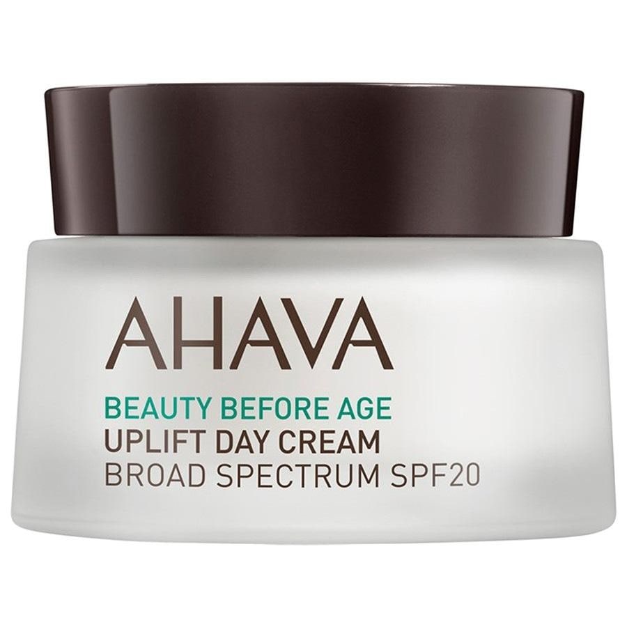 AHAVA  AHAVA Ahava Beauty Before Age Uplift Day Cream SPF 20 Gesichtscreme 50.0 ml von AHAVA