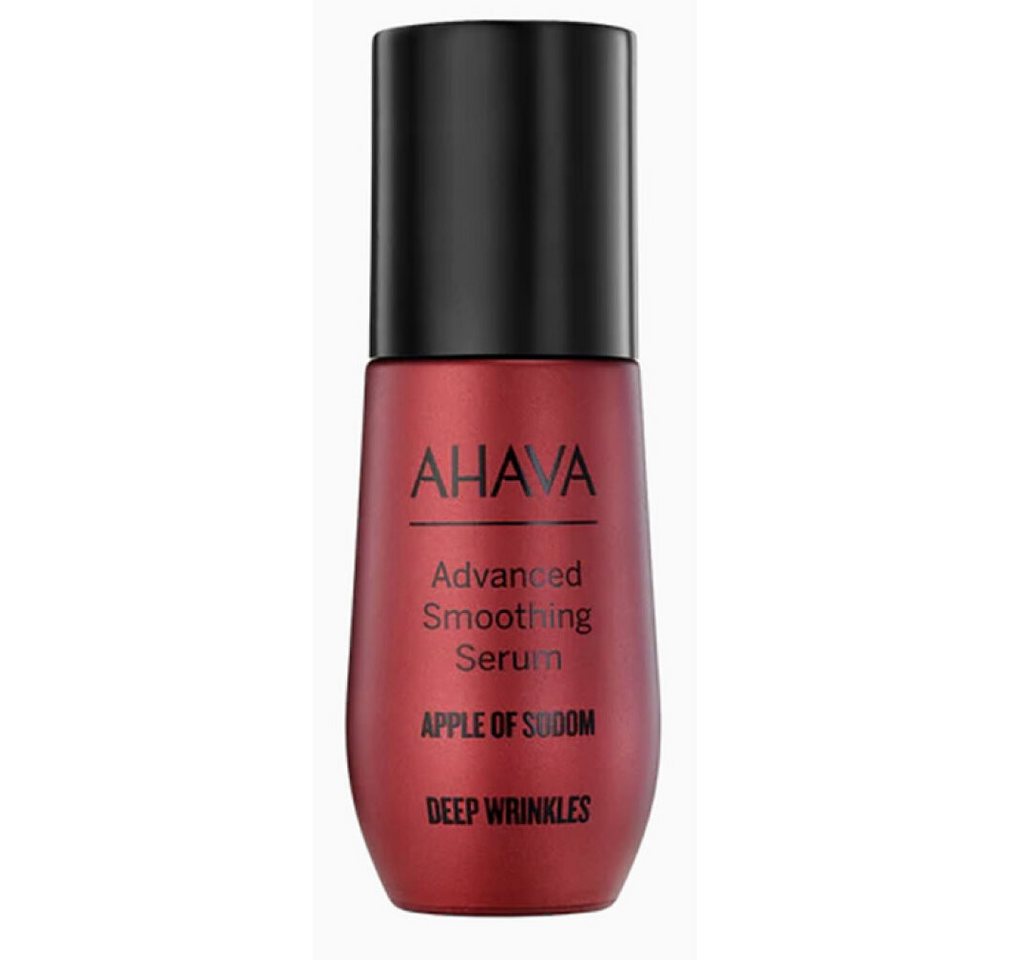 AHAVA Gesichtspflege Apple Of Sodom Advanced Smooting Serum 30ml von AHAVA