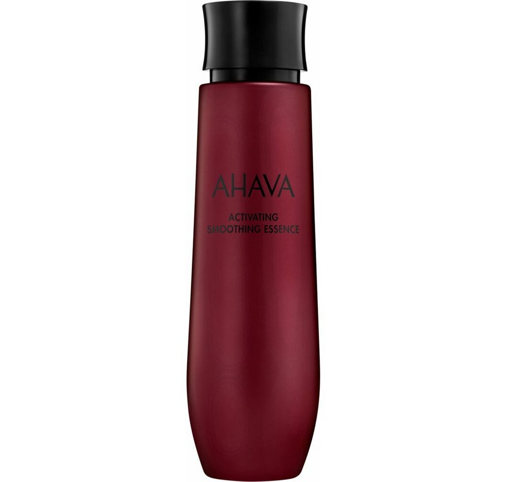 AHAVA Gesichtspflege Apple of Sodom Activating Smoothing Essence von AHAVA